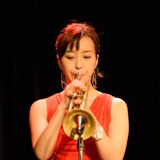 Trumpet CHIHIRO